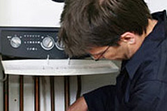 boiler repair Heyrod