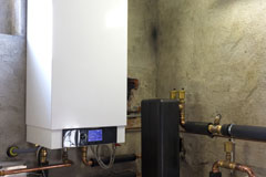 Heyrod condensing boiler companies