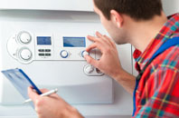 free Heyrod gas safe engineer quotes